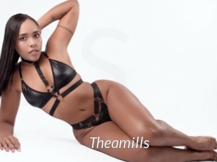 Theamills