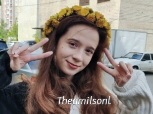 Theamilsont