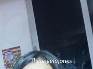 Theangelajones