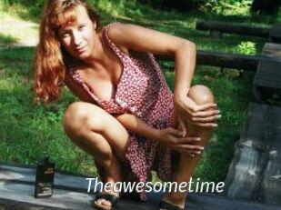 Theawesometime