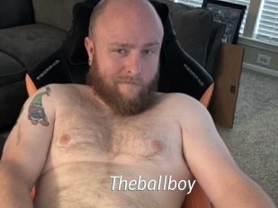 Theballboy