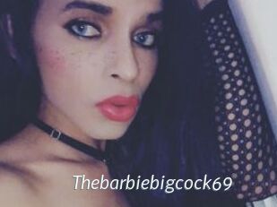 Thebarbiebigcock69