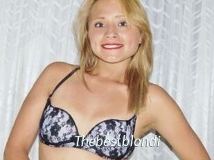 Thebestblondi