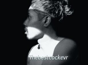 Thebestcockevr