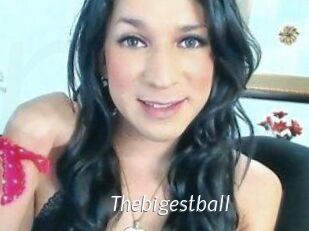 Thebigestball
