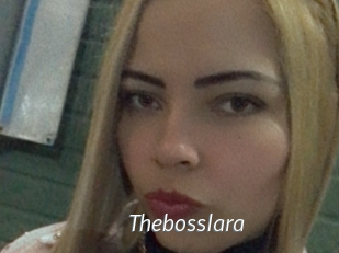 Thebosslara