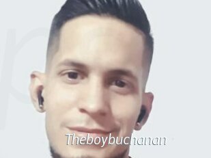 Theboybuchanan