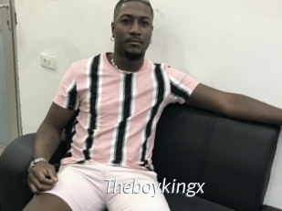 Theboykingx