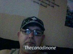 Thecanadinone
