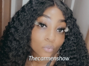 Thecarmenshow
