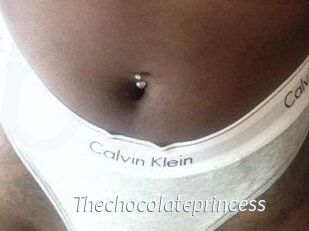 Thechocolateprincess