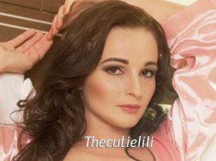 Thecutielili