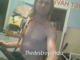 Thedestroyer100
