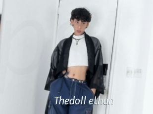 thedoll_ethan Porn Star