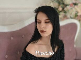 Theecho