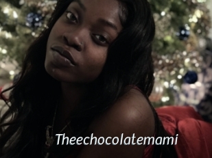 Theechocolatemami