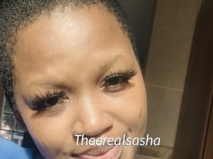 Theerealsasha