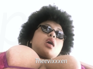 Theevixxxen