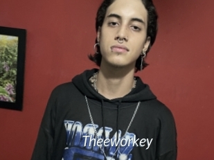 Theeworkey