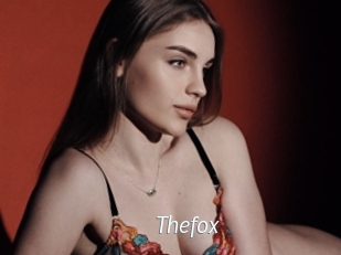 Thefox