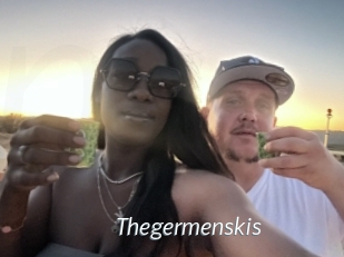 Thegermenskis