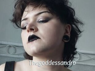 Thegoddessandro
