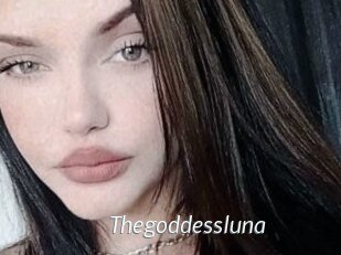 Thegoddessluna