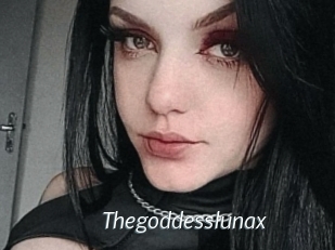 Thegoddesslunax