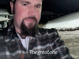 thegreatone Porn Star