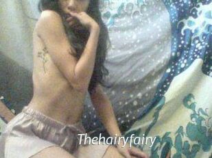 Thehairyfairy