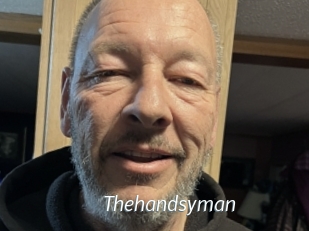 Thehandsyman