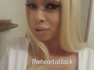 Theheartattack