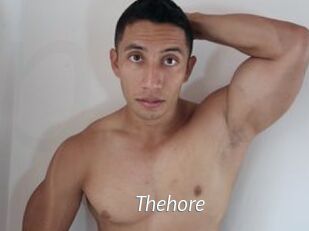 Thehore