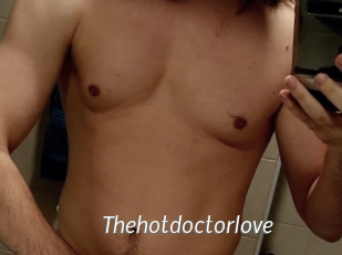 Thehotdoctorlove