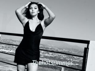 Thehotsummer
