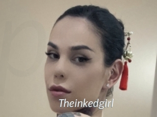 Theinkedgirl
