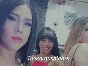 Thekardashianss