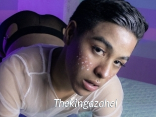 Thekingazahel