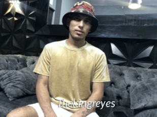 Thekingreyes