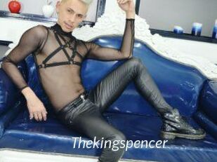 Thekingspencer