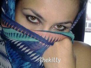 Thekitty