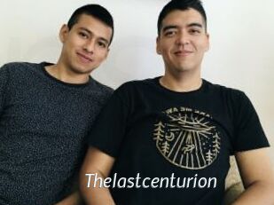 Thelastcenturion