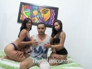 Thelatimcums