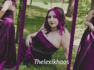 Thelexikhaos