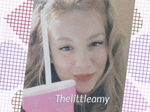 Thelittleamy