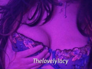 Thelovelylacy