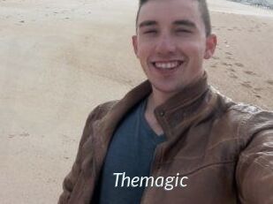 Themagic