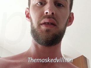 Themaskedvillian