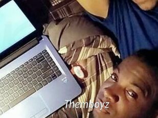 themboyz Porn Star