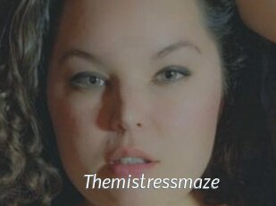 Themistressmaze